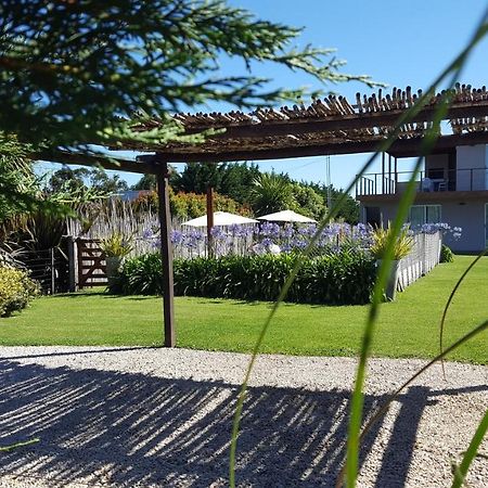 Radazul Apart De Mar & Campo Chapadmalal Exteriér fotografie