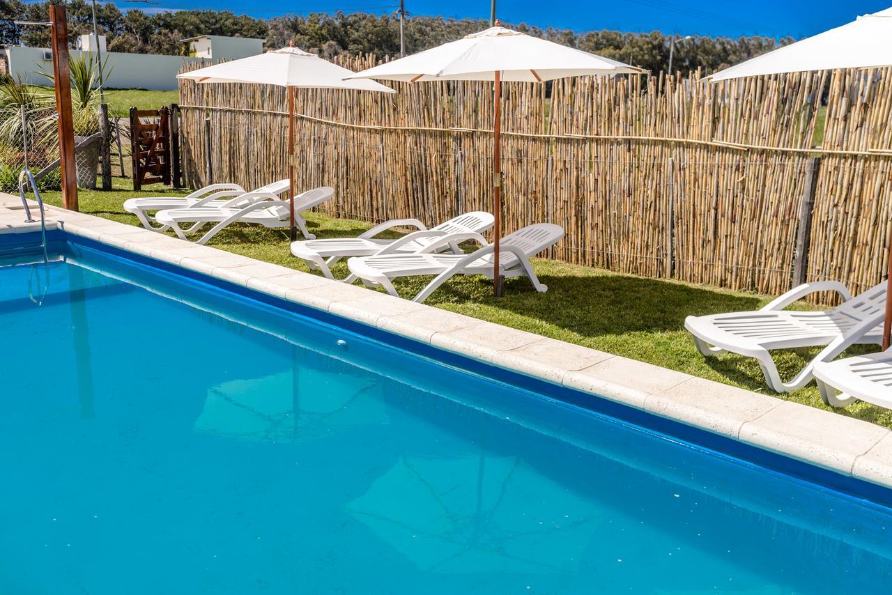 Radazul Apart De Mar & Campo Chapadmalal Exteriér fotografie