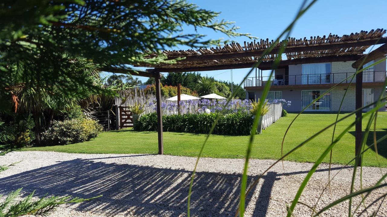 Radazul Apart De Mar & Campo Chapadmalal Exteriér fotografie