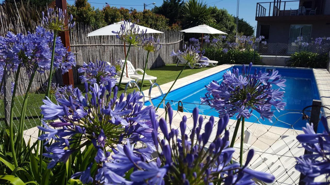 Radazul Apart De Mar & Campo Chapadmalal Exteriér fotografie